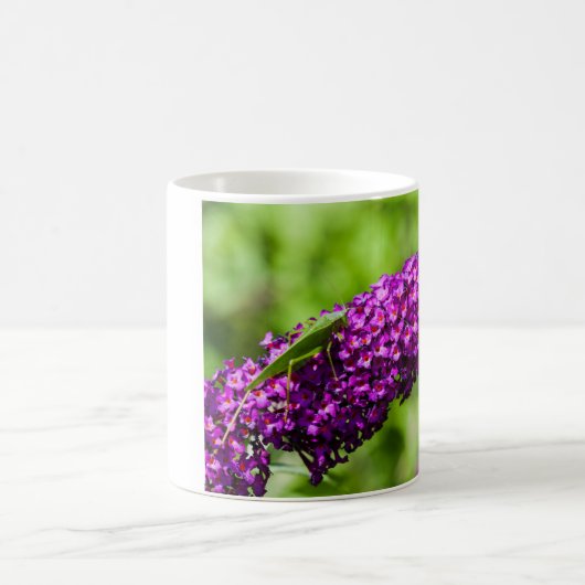 Kuttenenergie Kaffeetasse (Mittel)