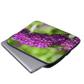 Kuttenenergie Laptopschutzhülle (Vorne Knopf)