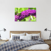 Kuttenenergie Leinwanddruck (Insitu (Schlafzimmer))