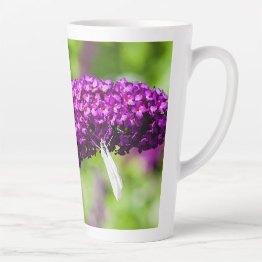 Kuttenenergie Milchtasse (Rechts)