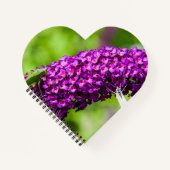 Kuttenenergie Notizblock (Vorderseite)