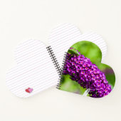 Kuttenenergie Notizblock (Innenseite)