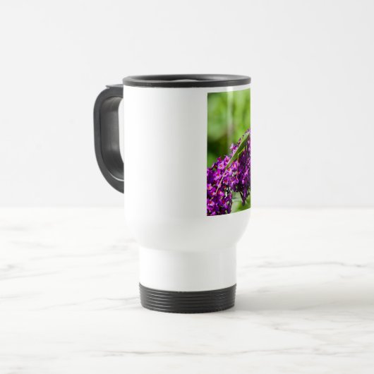 Kuttenenergie Reisebecher (Vorderseite Links)