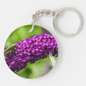 Kuttenenergie Schlüsselanhänger (Rückseite)