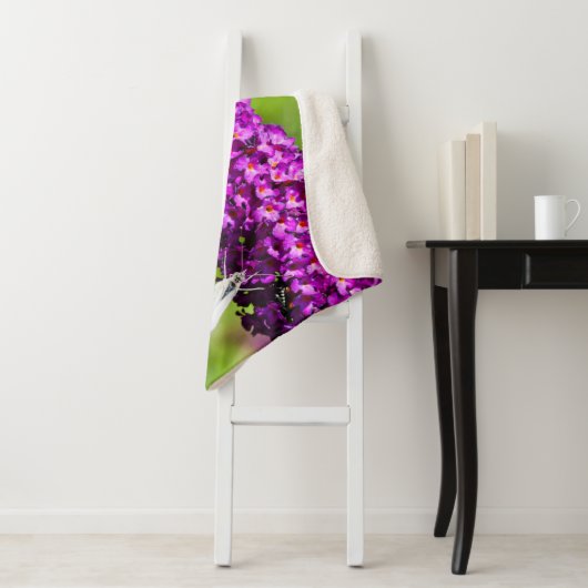 Kuttenenergie Sherpadecke (Beispiel)