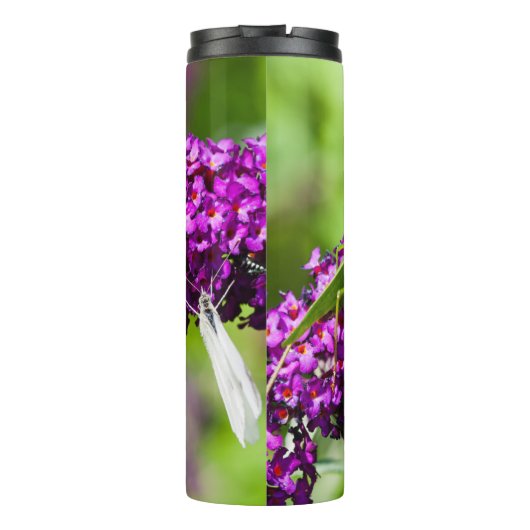 Kuttenenergie Thermosbecher (Rückseite)