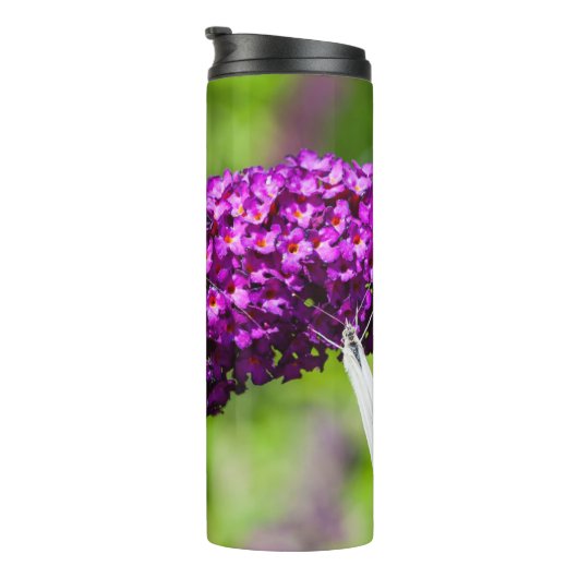 Kuttenenergie Thermosbecher (Nach rechts gedreht)