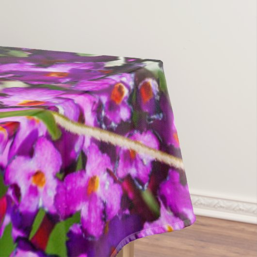 Kuttenenergie Tischdecke (Beispiel)