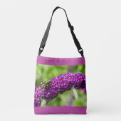 Kuttenenergie Tragetaschen Mit Langen Trägern (Rückseite)