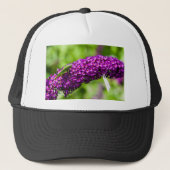 Kuttenenergie Truckerkappe (Vorderseite)