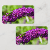 Kuttenenergie Visitenkarte (Vorne/Hinten)