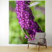 Kuttenenergie Wandteppich (Beispiel)