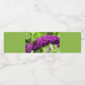 Kuttenenergie Wasserflaschenetikett (Einzelnes Label)