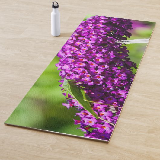 Kuttenenergie Yogamatte (Beispiel)