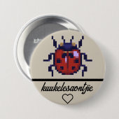 kuukelesaontjie pixelart  button (Vorne & Hinten)
