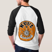 KUUL 3/4 Shirt (2011) (Rückseite)