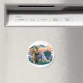 Kuvacz Magnet (In Situ (Geschirrspüler))