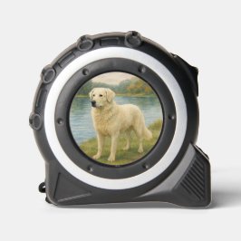 Kuvasz Maßband
