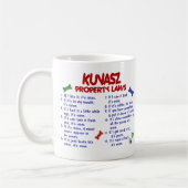 KUVASZ PL2 KAFFEETASSE (Links)