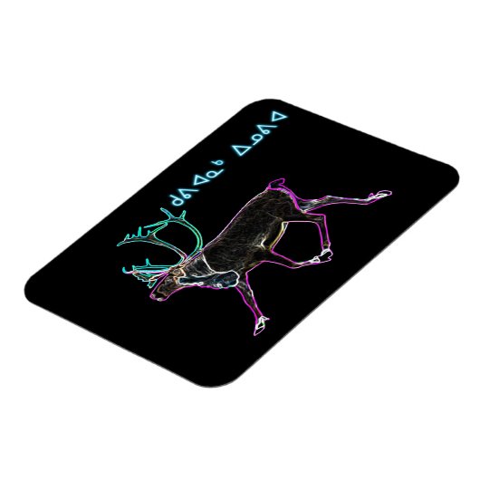 Kuvianak Innovia - Elektrische Karibik Magnet (Linke Seite)