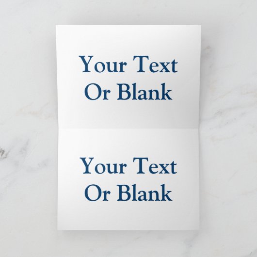 Kuvianak Innovia - Polaris Feiertagskarte (Innenseite)