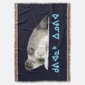 Kuvianak Innovia - Ringed Siegel Decke (Vorderseite Vertikal)