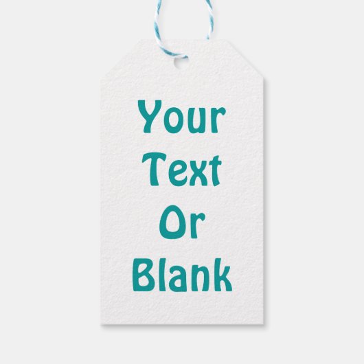 Kuvianak Innovia - Ringed Siegel Geschenkanhänger (Rückseite)