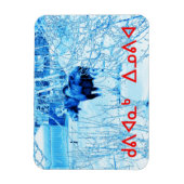 Kuvianak Innovia - Urban Moose Magnet (Vertikal)