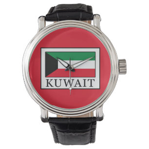 Kuwait Armbanduhr