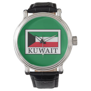 Kuwait Armbanduhr