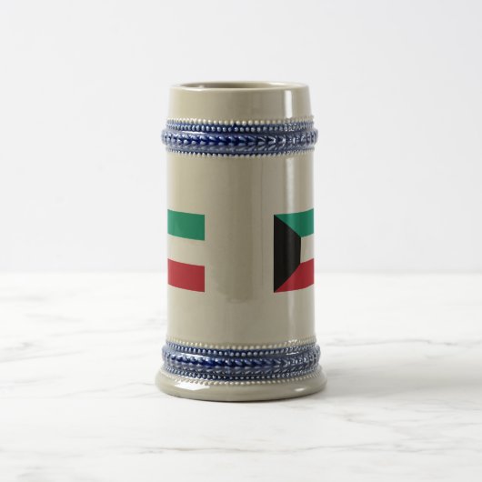 Kuwait Bierglas (Mittel)