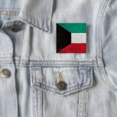 Kuwait Button (Beispiel)
