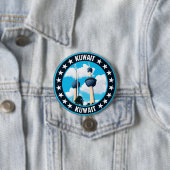 Kuwait Button (Beispiel)