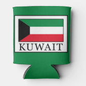 Kuwait Dosenkühler (Vorderseite)