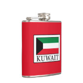Kuwait Flachmann (Rechts)