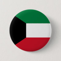 Kuwait-Flagge
