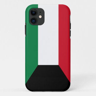 Kuwait-Flagge Case-Mate iPhone Hülle