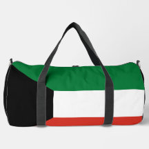 Kuwait-Flagge