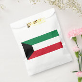 Kuwait-Flagge Geschenktütchen (Versiegelt)