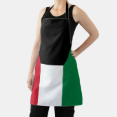 Kuwait-Flagge Schürze (InSitu)