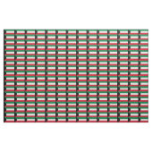 Kuwait-Flagge Stoff (Yard (91,4 cm))