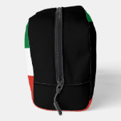 Kuwait-Flagge Waschbeutel (Rechts)