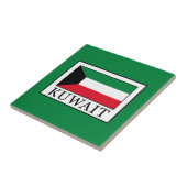 Kuwait Fliese (Seite)