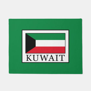 Kuwait Fußmatte
