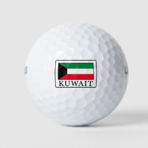 Kuwait Golfball