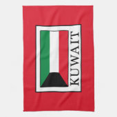 Kuwait Handtuch (Vertikal)