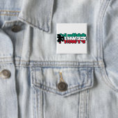 Kuwait - im chinesischen Knopf Button (Beispiel)