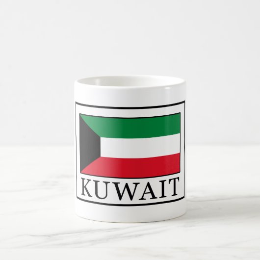 Kuwait Kaffeetasse (Mittel)