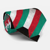 Kuwait Krawatte (Gerollt)