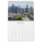 Kuwait-Landschaften - Kalender 2009 (Feb 2027)
